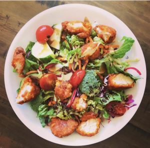 Salad