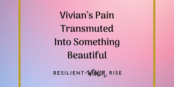 The Healing Studio_Resilient Women Rise_Woman Entrepreneur