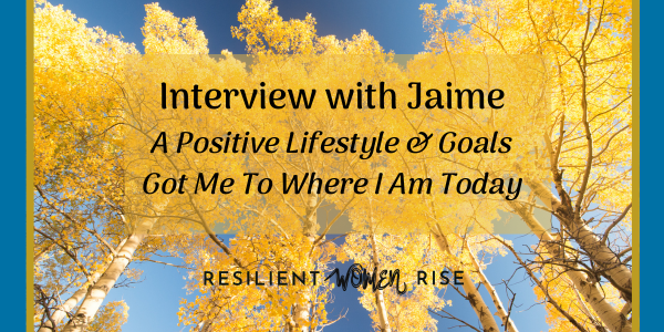 Interview with Jaime Gram: Real Estate Professional